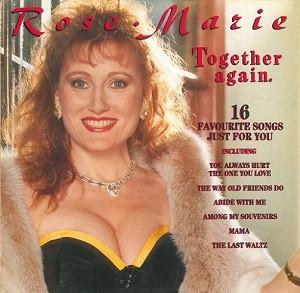 Rose Marie (3) - Together Again