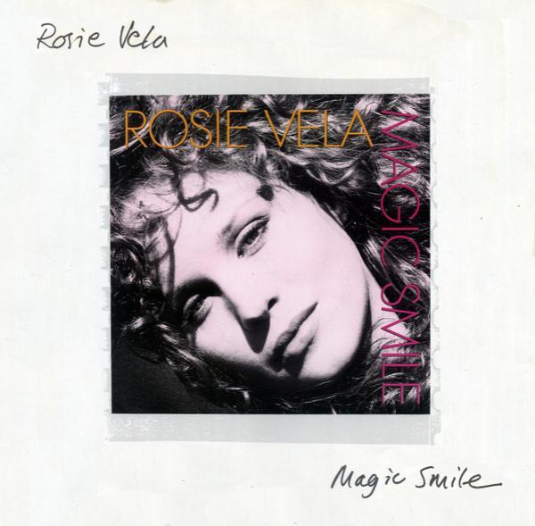 Rosie Vela - Magic Smile