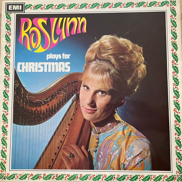 Roslynn Geller - Roslynn Plays For Christmas