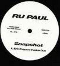 RuPaul - Snapshot