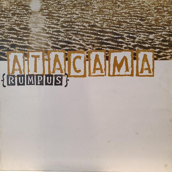 Rumpus - Atacama