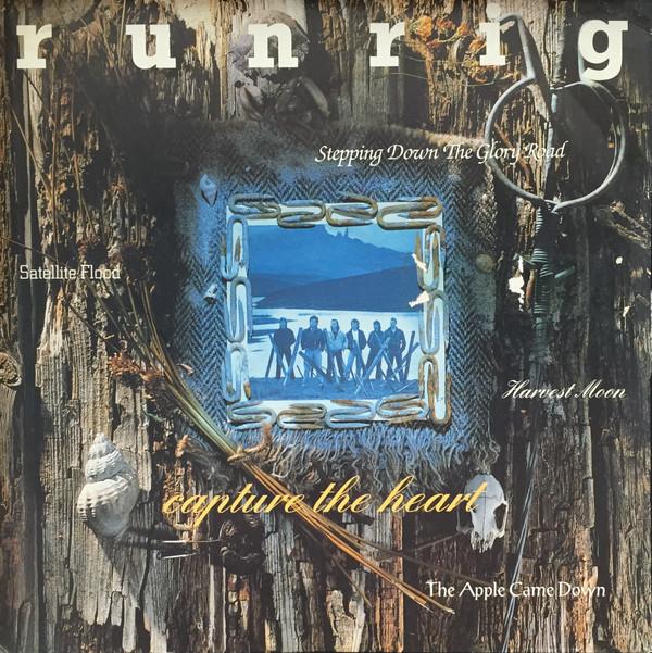 Runrig - Capture The Heart E.P.