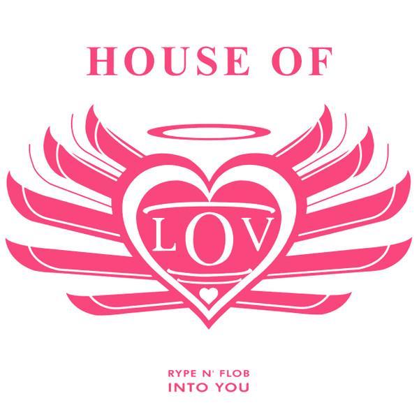 Rype N' Flob - Into You