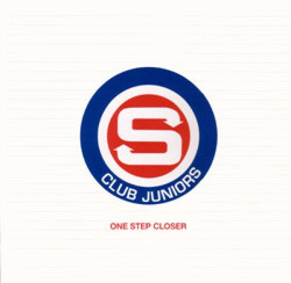 S Club Juniors - One Step Closer