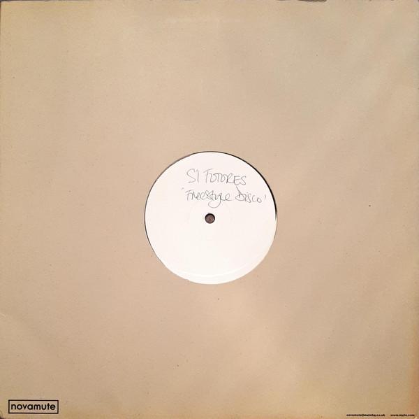 S.I. Futures - Freestyle Disco
