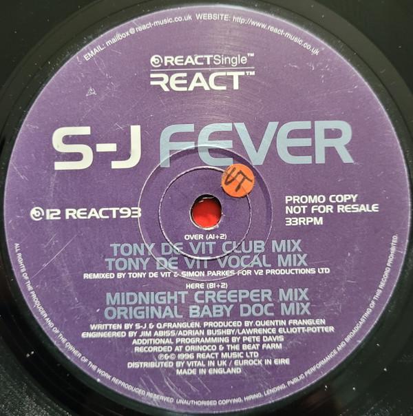 S-J - Fever