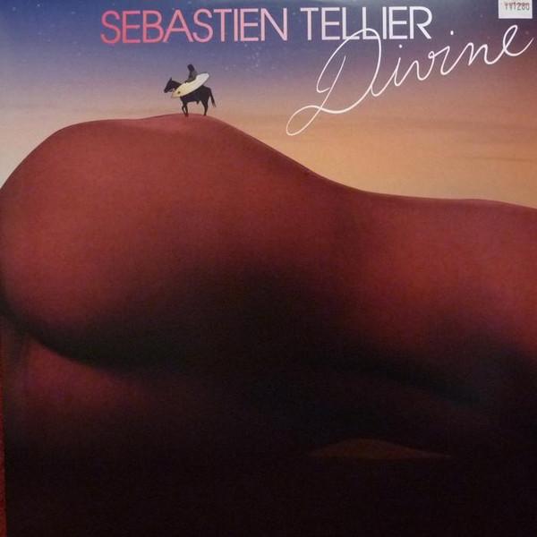 Sébastien Tellier - Divine