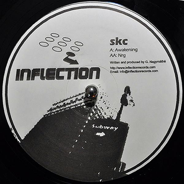 SKC - Awakening / Nrg