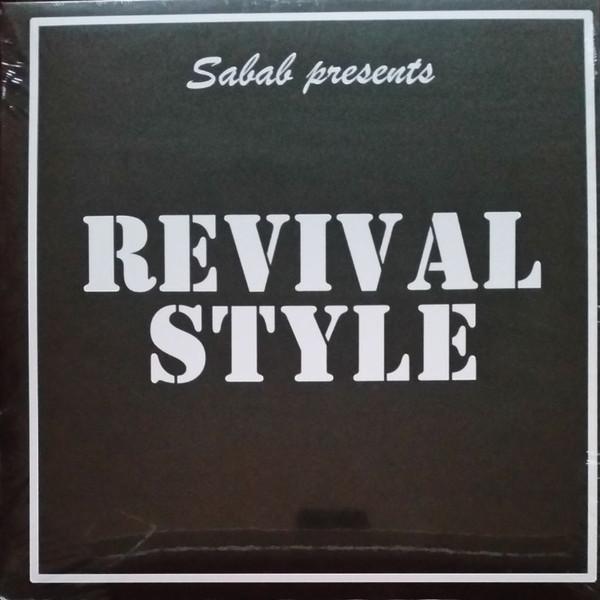 Sabab - Revival Style