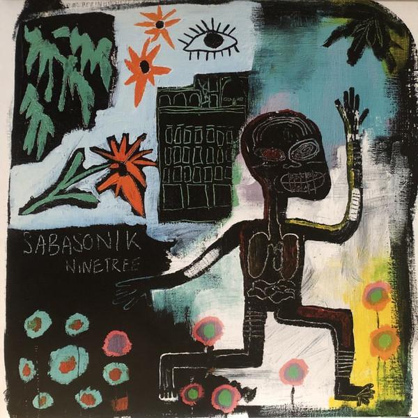 Sabasonik - Ninetree EP