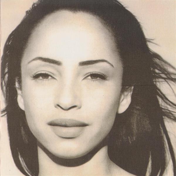 Sade - The Best Of Sade