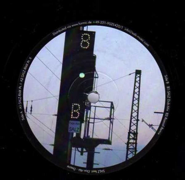 Salz, Don Abi - Desire
