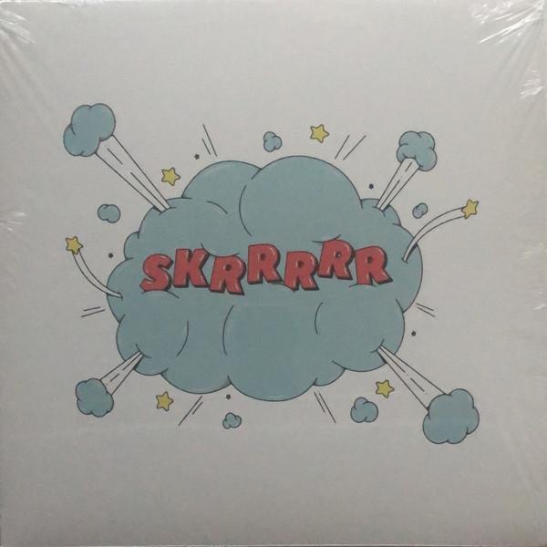 Sam Binga, Particle  - Skrrrrr