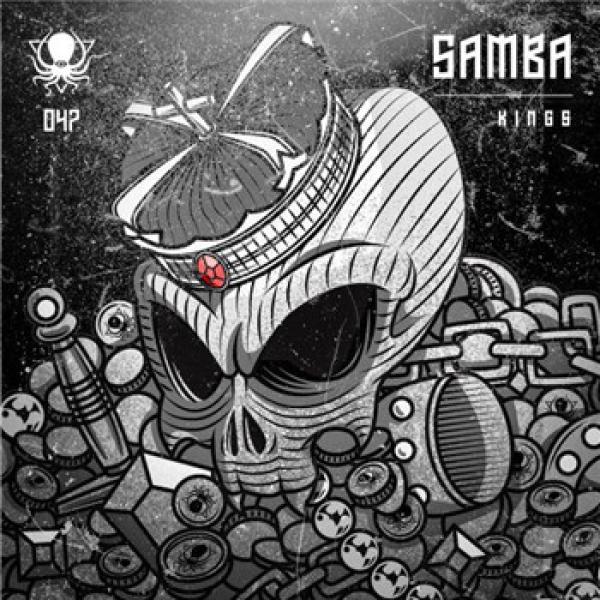 Samba  - Kings