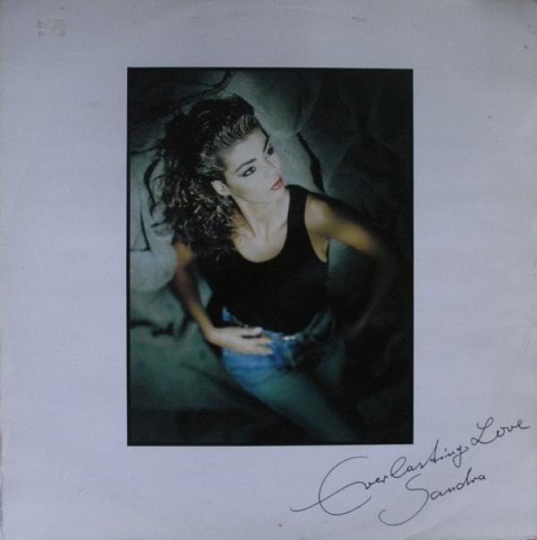 Sandra - Everlasting Love