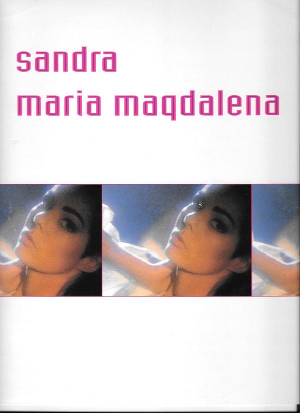Sandra - Maria Magdalena