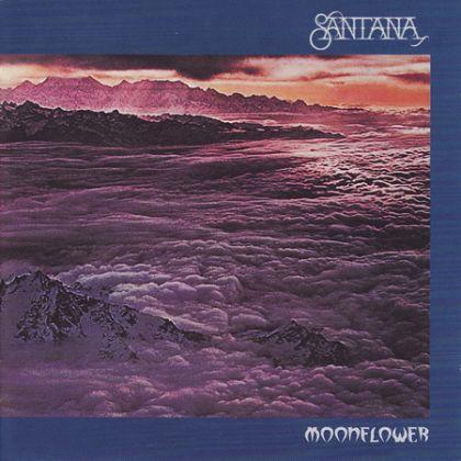 Santana - Moonflower