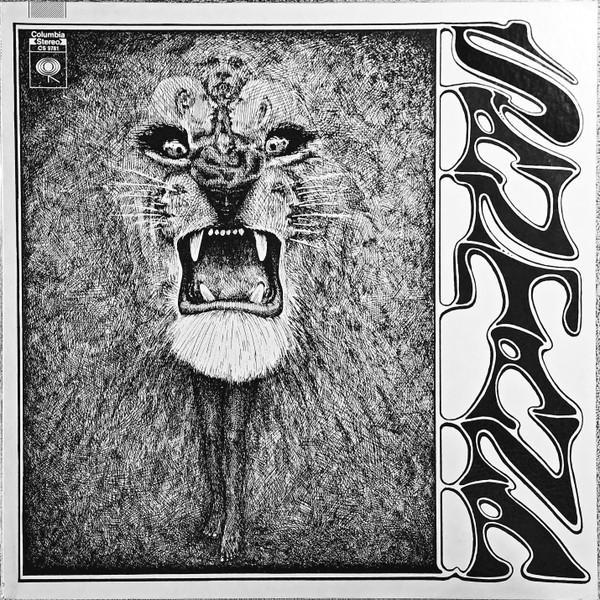 Santana - Santana