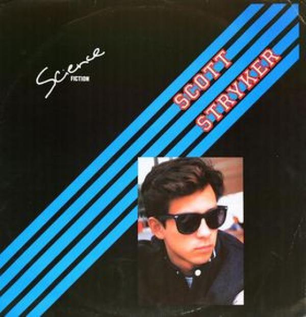 Scott Stryker - Science Fiction