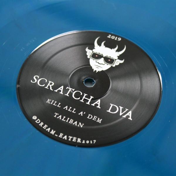 Scratcha Dva - Dream Eater 007