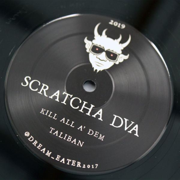 Scratcha Dva - Dream Eater 007