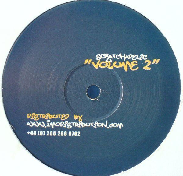  - Scratchadelic Volume 2