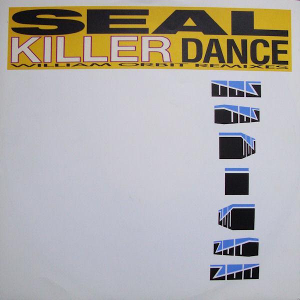 Seal - Killer Dance (William Orbit Remixes)