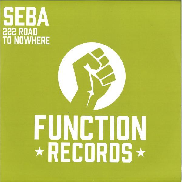 Seba - 222 Road To Nowhere
