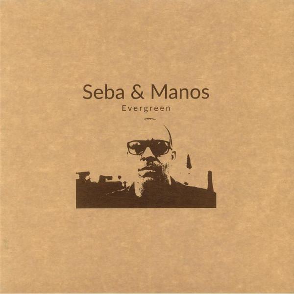 Seba, Robert Manos - Evergreen