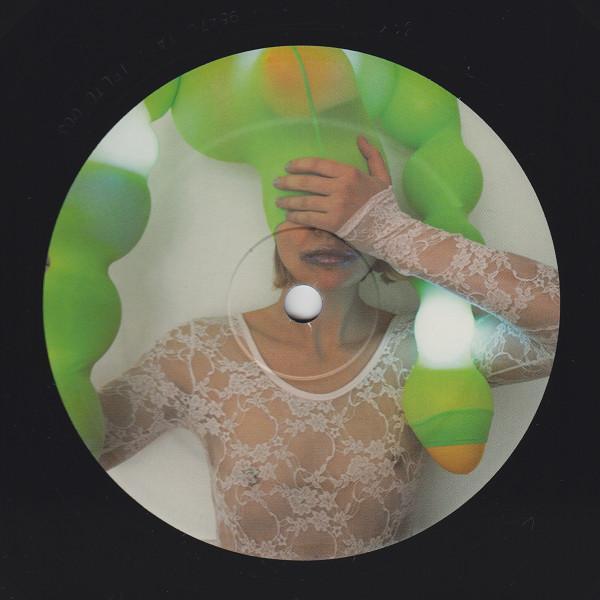 Sebastian Bayne - Contorted Self