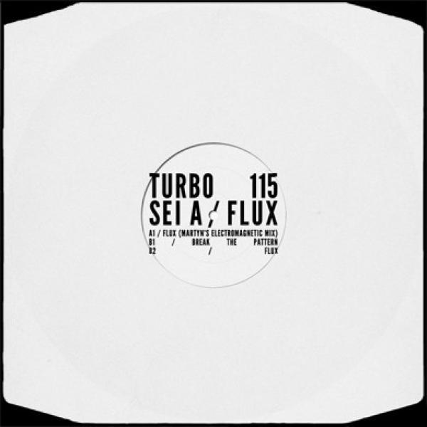 Sei A - Flux