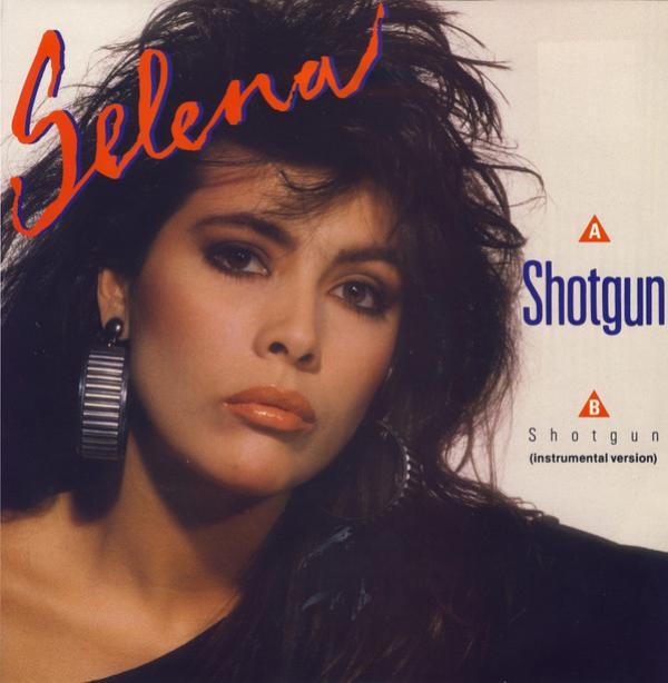 Selena (3) - Shotgun