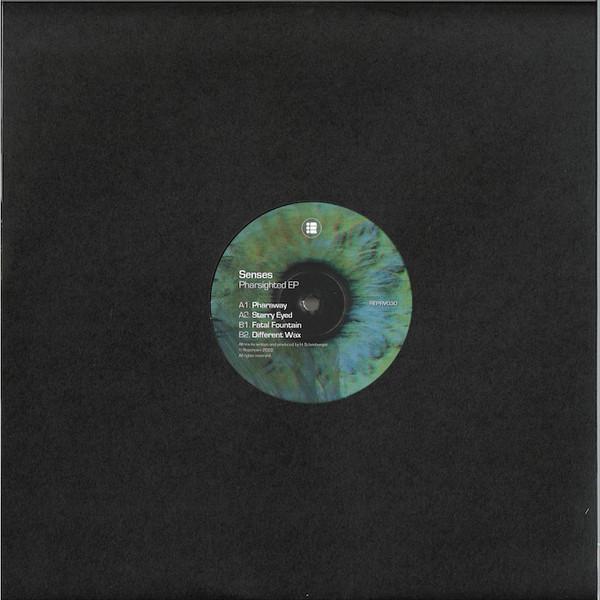 Senses  - Pharsighted EP