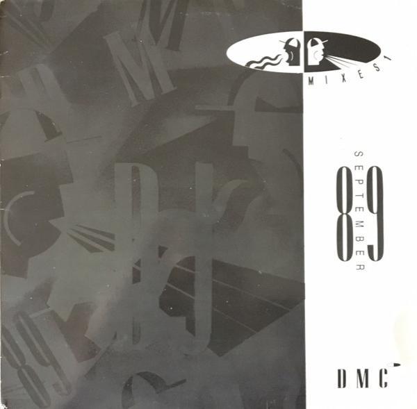  - September 89 - Mixes 1