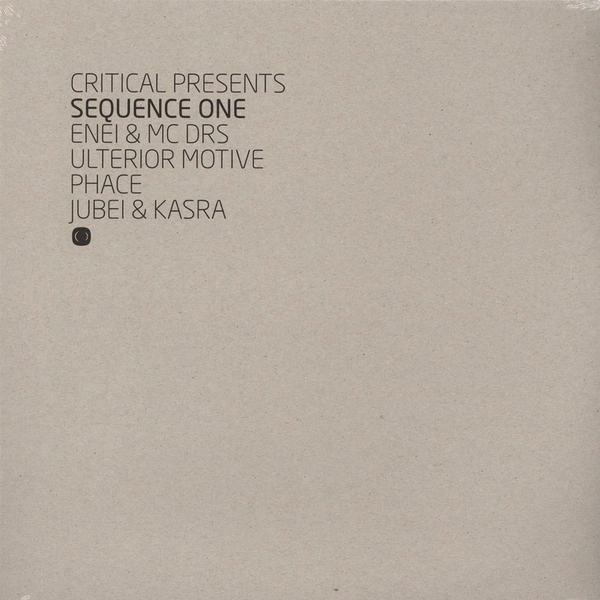  - Sequence One