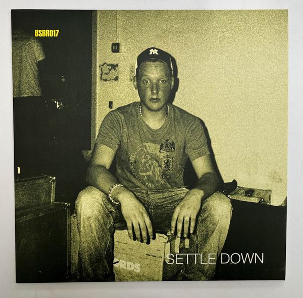 Settle Down  - Peace Should Be Legal