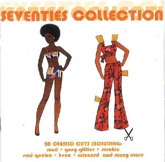  - Seventies Collection