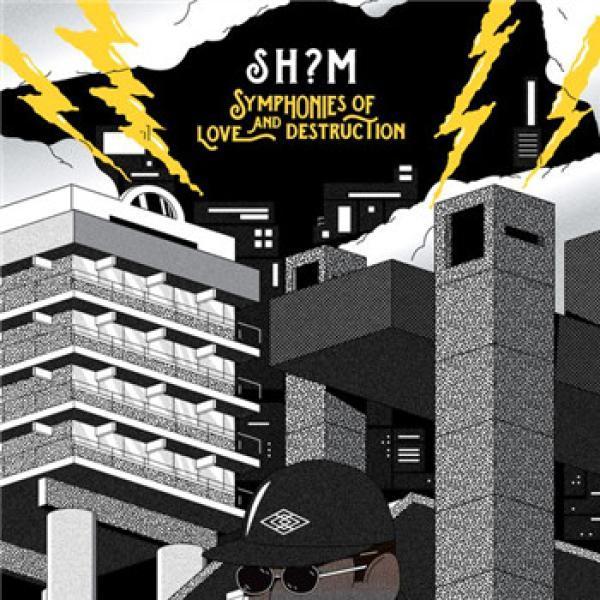 Sh?m - Symphonies Of Love And Destruction EP