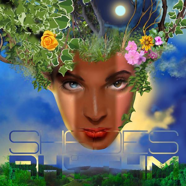 Shades Of Rhythm - Eden: Every Shade