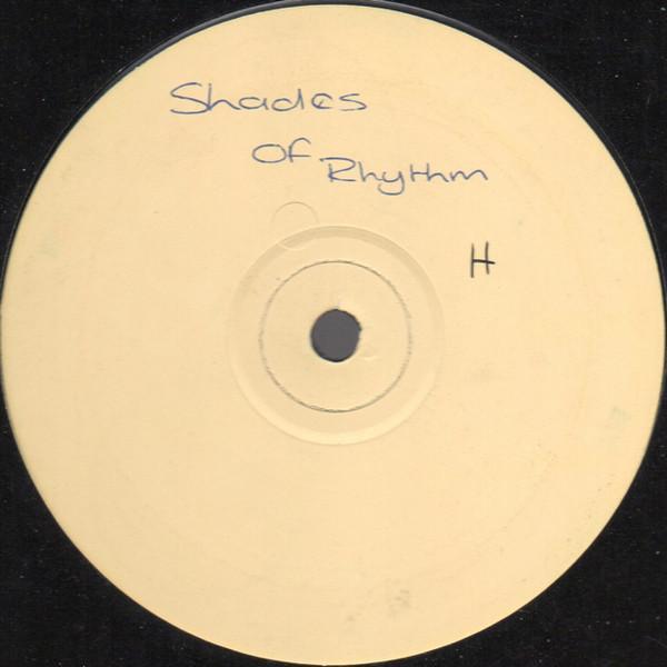 Shades Of Rhythm - Homicide / Exorcist
