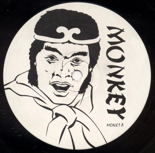 Shaft  - Monkey