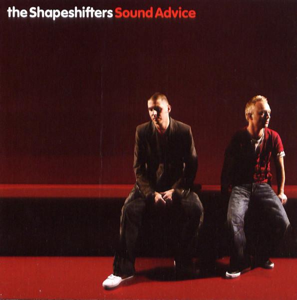 Shapeshifters - Sound Advice