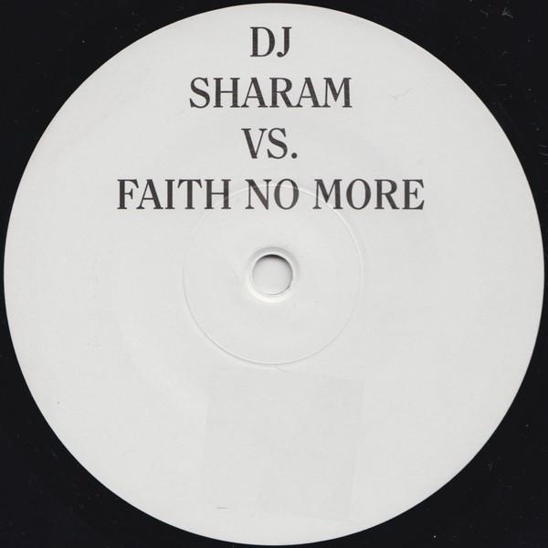 Sharam Jey, Faith No More - Last Cup Of Sorrow