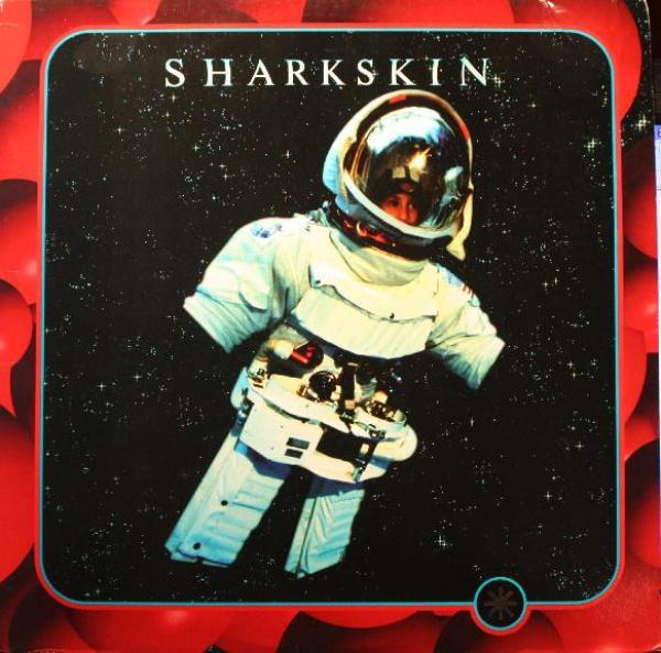 Sharkskin - Deep / Kiran's Dance