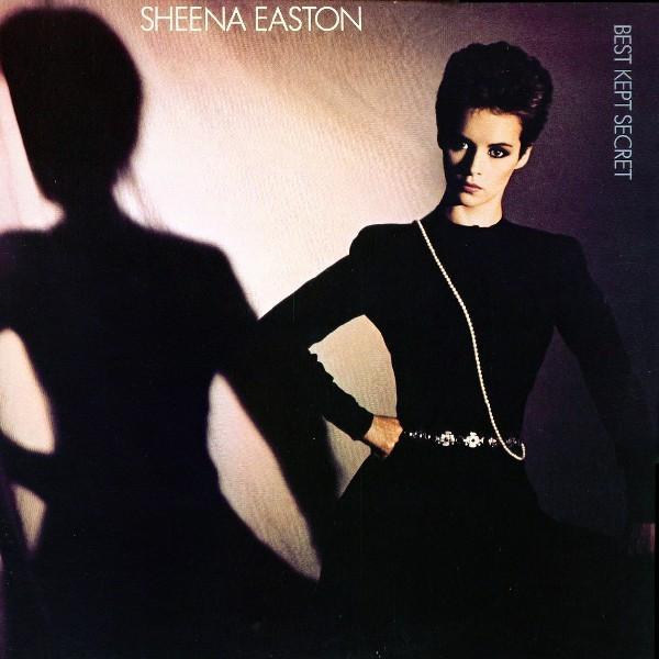 Sheena Easton - Best Kept Secret