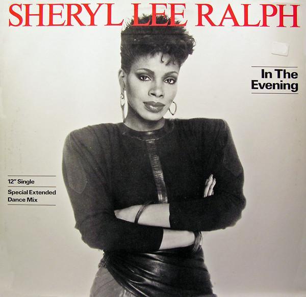 Sheryl Lee Ralph - In The Evening (Special Extended Dance Mix)