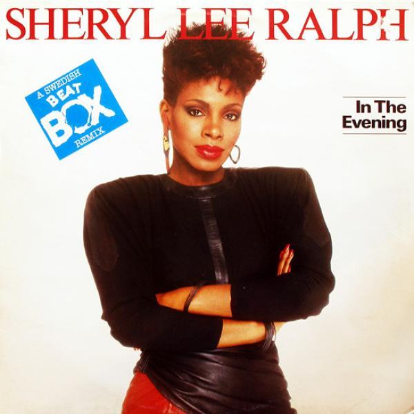 Sheryl Lee Ralph - In The Evening (Swedish Remix)