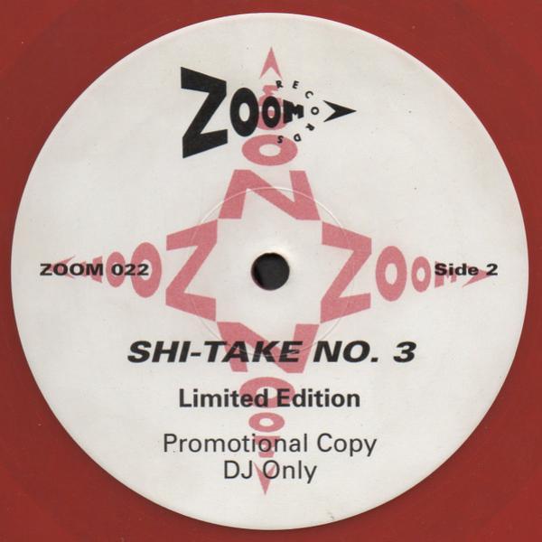 Shi-Take - Shi-Take No. 3