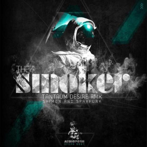 Shimon, Sparfunk - The Smoker (Tantrum Desire Rmx)