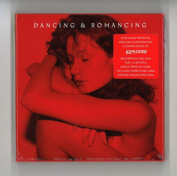  - Shir Khan Presents: Dancing & Romancing